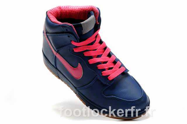 nike dunk high femme mid pascher pascher nike dunk chaussure enstock